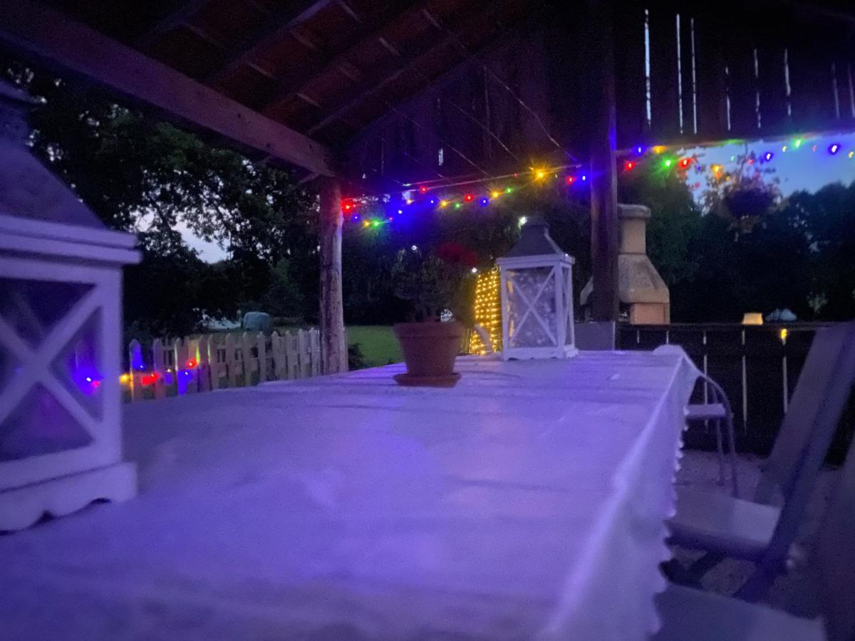 Fonclaire Holidays Mortemart Zewnętrze zdjęcie