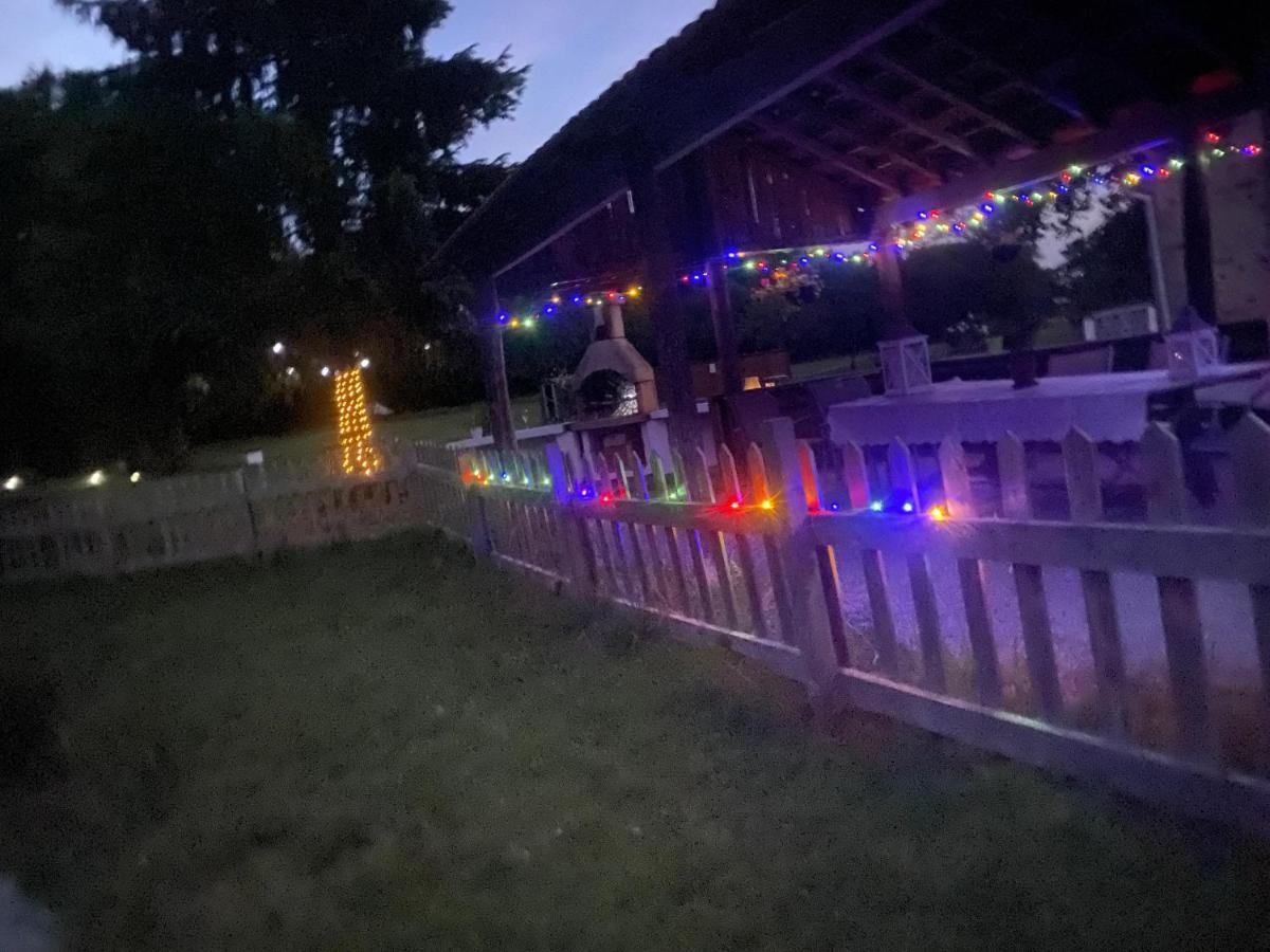 Fonclaire Holidays Mortemart Zewnętrze zdjęcie