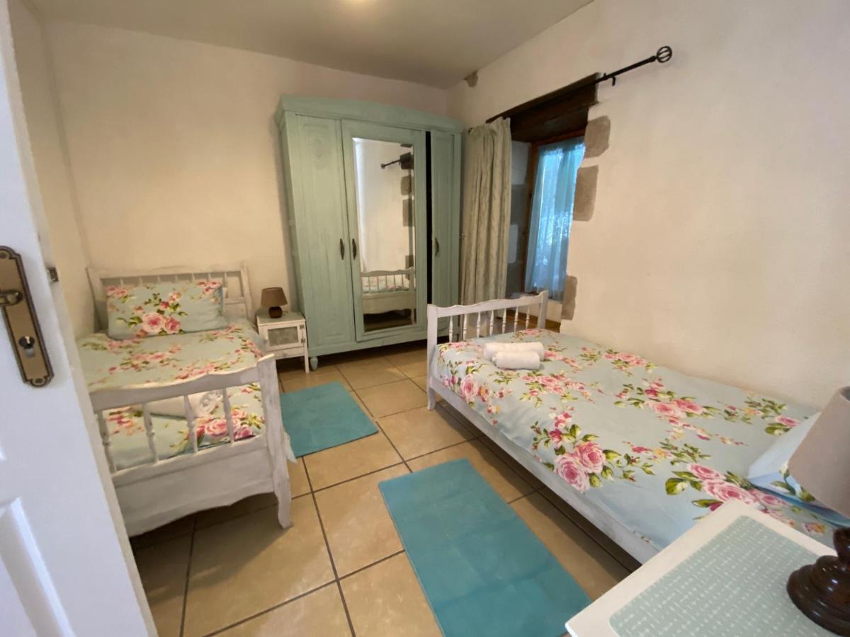 Fonclaire Holidays Mortemart Zewnętrze zdjęcie