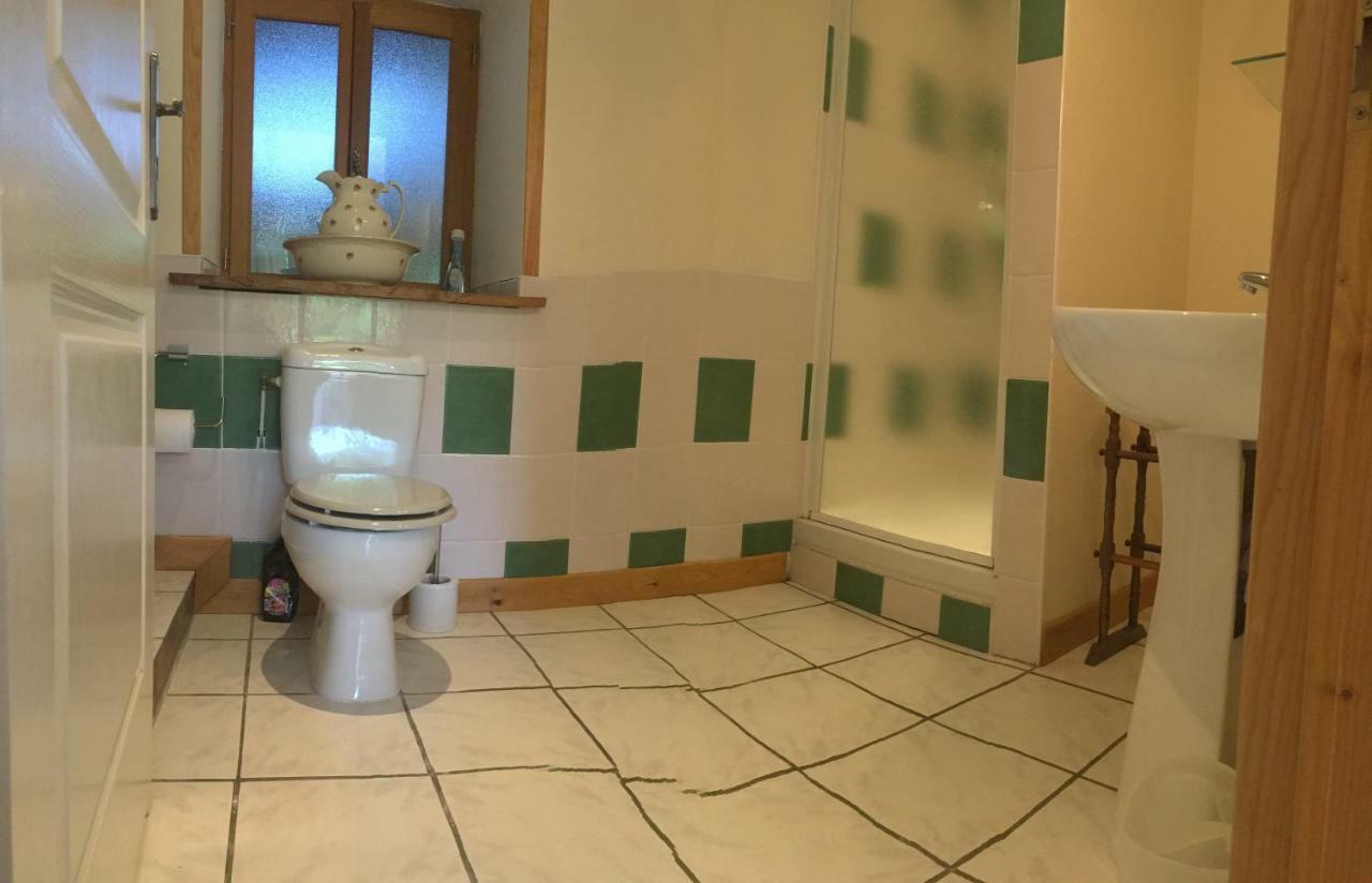 Fonclaire Holidays Mortemart Zewnętrze zdjęcie