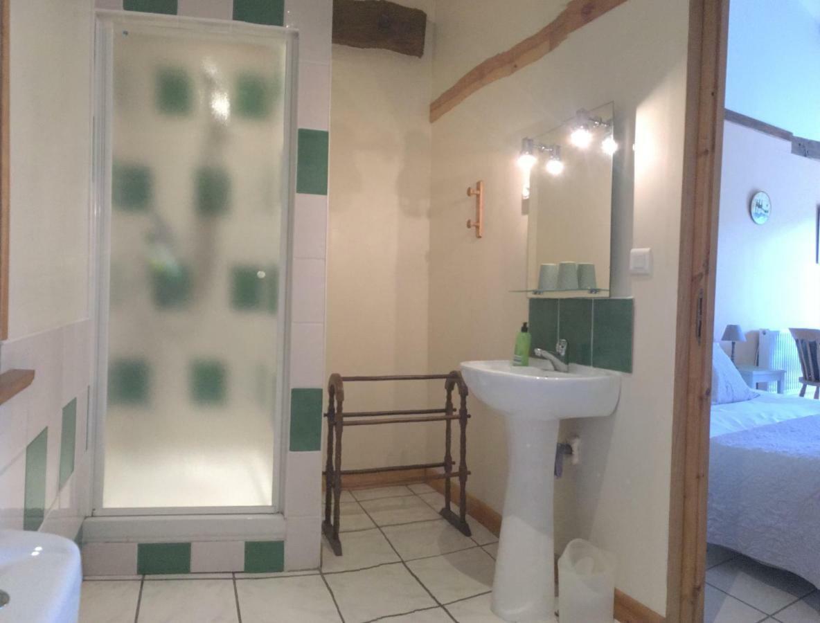 Fonclaire Holidays Mortemart Zewnętrze zdjęcie