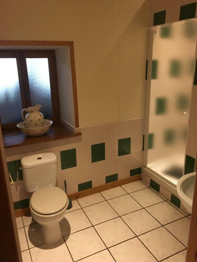 Fonclaire Holidays Mortemart Zewnętrze zdjęcie
